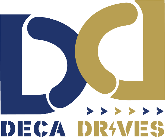 Decadrives Pvt Ltd
